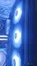 利民（thermalright）Aqua Elite 360  ARGB 一体式水冷散热器日蚀幻彩光效 全金属扣具ARGB冷头 AE360 ARGB 实拍图