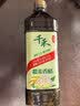 千禾 糯米香醋5度1L 【0添加】 酿造食醋 炒菜凉拌 点蘸调味 实拍图