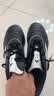 阿迪达斯（adidas）新款男女大童耐磨世界杯欧冠运动足球鞋 IH0101黑/白 实拍图