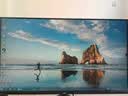 KVL32英寸电脑显示器1080p微边框HDMI+VGA高清显示屏 KV321 实拍图