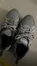 NEW BALANCE男女同款秋季耐磨透气越野跑步运动休闲鞋410系列MT410KR5 36 实拍图