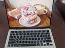 苹果/苹果AI/MacBook Air13英寸M5 (10+8核) 16G 512G星光色笔记本电脑MDHA4CH/A 实拍图