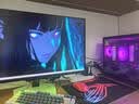 华硕（ASUS）【林树推荐】华硕全家桶 i5-14400F/14600KF 5060ti/5060 海景房游戏台式电脑整机DIY组装电脑主机 配十一｜i5 14490F+RTX5060TI显卡 实拍图