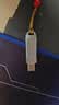 Sandisk闪迪128GB Type-C USB3.2 手机U盘DDC4 读速高达400MB/s 自动备份 手机电脑两用 金属双接口大容量优盘 实拍图