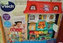 伟易达（Vtech）儿童玩具动物奇趣忙碌屋学习板早教益智六面体宝宝男女孩生日礼物 实拍图