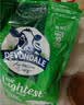 德运（Devondale）脱脂成人奶粉1kg袋装脱脂乳粉学生儿童奶粉澳洲原装高钙国庆礼品 实拍图