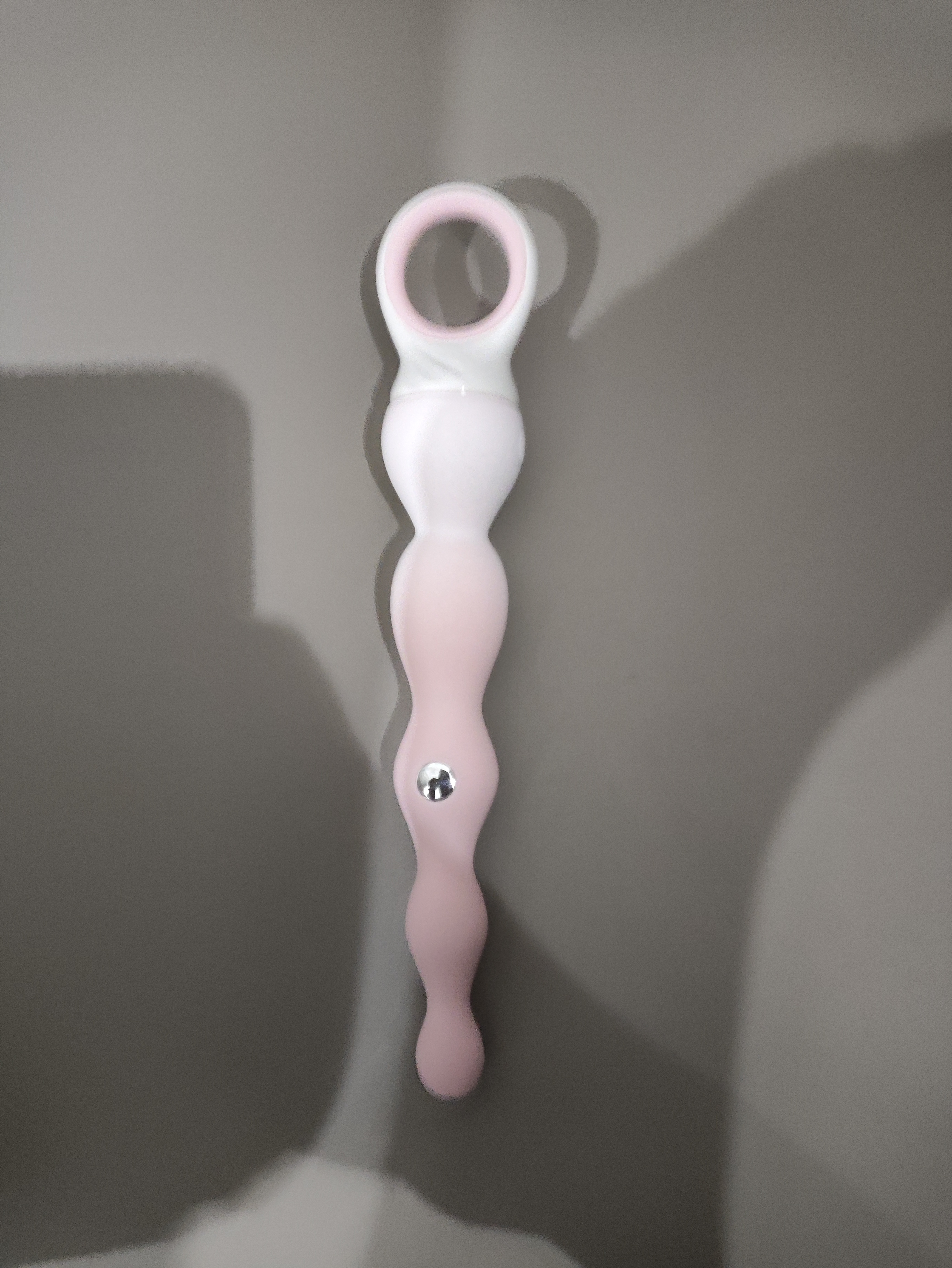 谜姬后庭肛塞门前列腺按摩交公粮神器成人情趣用品生床上玩具折磨下体 实拍图