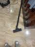KARCHER德国卡赫商用工业吸尘器410不锈钢干湿两用大功率大吸力工厂商用家用吸水吸尘器开荒保洁双电机25升大尘桶WDS 实拍图