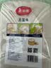 美丽雅蒸笼布纯棉纱布30cm大号食品用包子馒头饺子蒸锅垫不粘过滤布屉布 实拍图