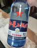 红星二锅头 蓝瓶绵柔8陈酿 清香型白酒 43度 750ml*6瓶 整箱装口粮酒 实拍图