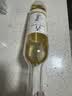 莫高（MOGAO）冰酒果酒 甜白葡萄酒 长相守甜酒微醺 500ml*1单支装 实拍图