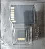 Sandisk闪迪256GB TF(MicroSD)内存卡4K极速金卡A2 V30 U3兼容大疆Pocket3/4P/Action 6运动相机/无人机存储卡 实拍图