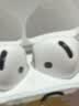 Apple/苹果 AirPods 4(支持主动降噪)搭配无线充电盒(USB-C)蓝牙耳机适用iPhone/iPad/Mac MXP93CH/A 实拍图