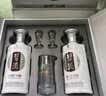 习酒 银质习酒礼盒 酱香型白酒 53度 500ml*2瓶*3盒 礼盒整箱装 实拍图