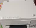 爱普生（EPSON）【6代新品】L3353墨仓式彩色家用AI学习打印机 L3251/L3255升级版(打印复印扫描 微信/无线 黑色） 实拍图