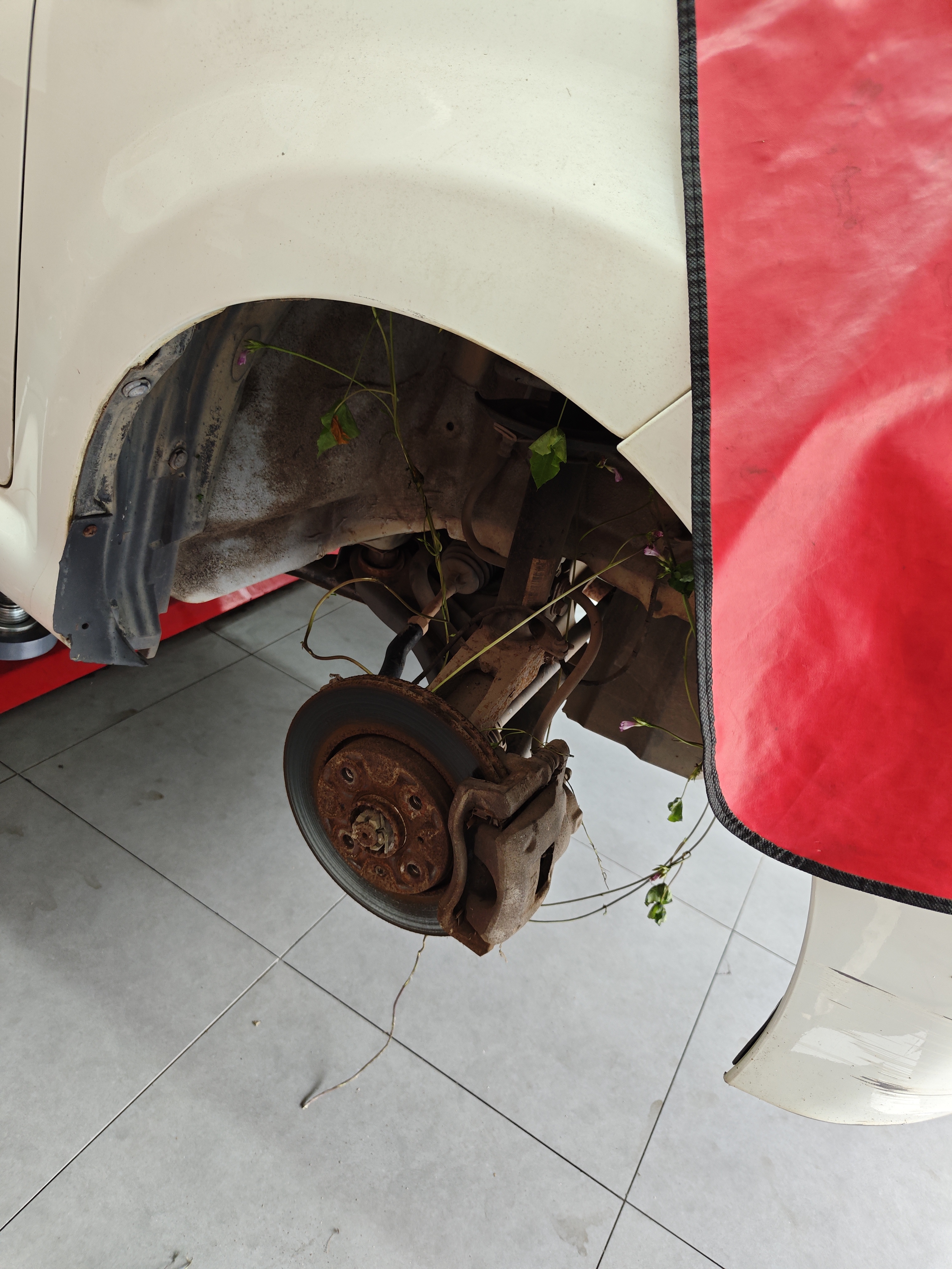 玲珑轮胎汽车轮胎165/60R14 75H 玲珑臻选 HD 适配比亚迪F0/奇瑞QQ/熊猫 实拍图