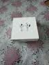 Apple/苹果 AirPods 5（支持主动降噪）搭配USB-C充电盒 蓝牙耳机 适用iPhone/iPad/Mac 实拍图