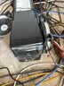 山克SP1000A ups不间断电源 办公电脑备用电源1000VA/600W 家用停电应急电源防断电 实拍图