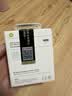 Apple/苹果 40W（至高60W） type-c快充充电器 苹果usb-c原装充电头 苹果iPhone 18 Pro Max充电器 实拍图