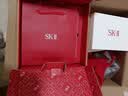 SK-II神仙水75ml神仙锁精华30ml抗老护肤化妆品礼盒套装sk2生日礼物 实拍图