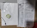 太力免抽气抗菌真空压缩收纳袋母婴儿童衣物被子整理袋中立体1个 实拍图