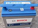博世（BOSCH）汽车电瓶蓄电池自营原厂适配免维护55D23L 12V以旧换新上门安装 实拍图