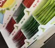 立顿组合茶包红茶绿茶茉莉花茶乌龙茶叶6种口味80包153g盒装 实拍图