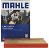 马勒（MAHLE）防护型空调滤芯抗病毒LAK1337P(奥迪A4L/A5/17年后/新A6L(C8)Q5L) 实拍图