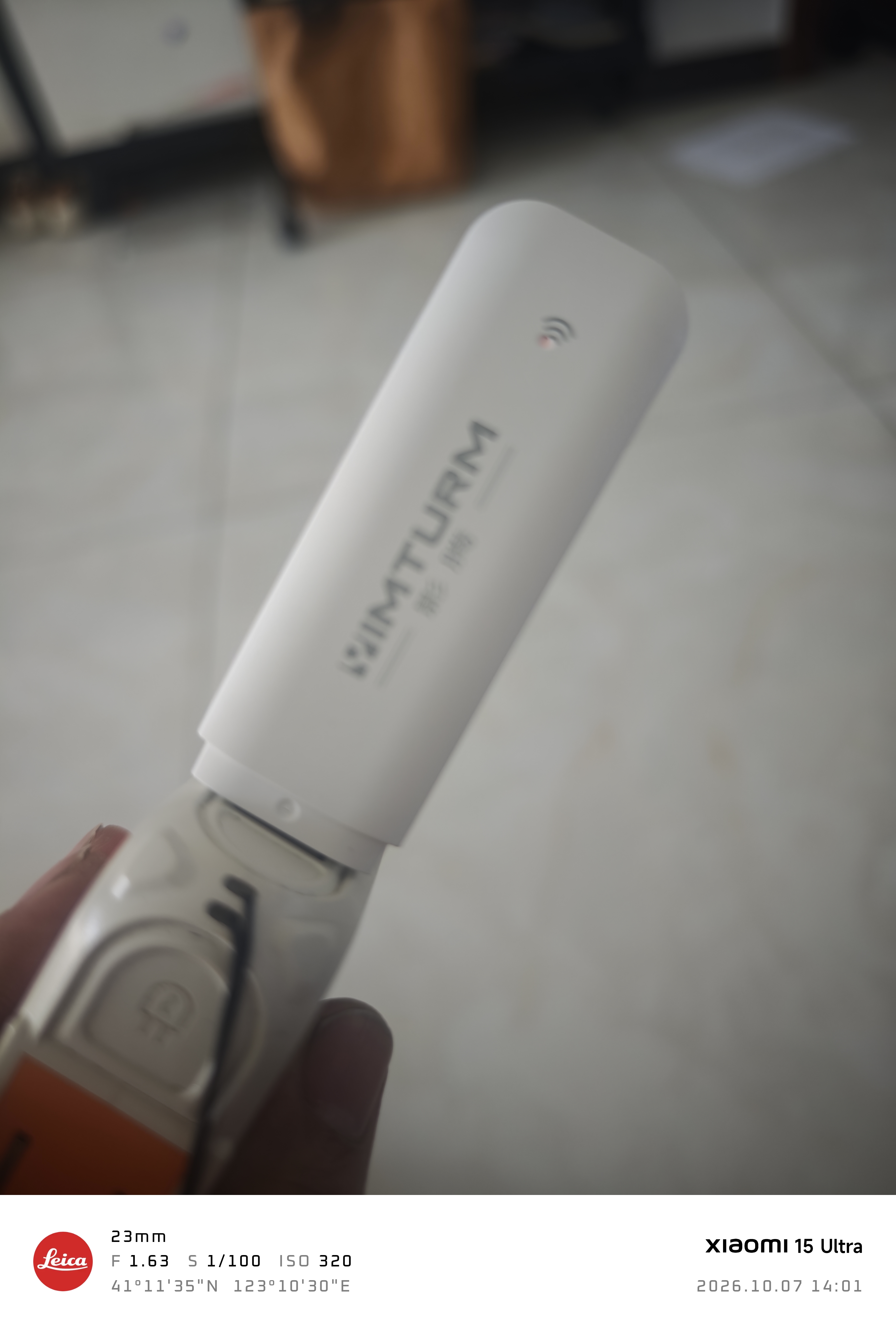 影腾随身wifi多网全国通用无线wi-fi6免插卡无限制大流量卡便携式网卡高速网络可上飞机高铁2026款5GHF 【插电款 即插即用】增强版旗舰WIFI全国通用 实拍图