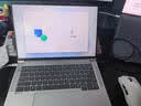 ThinkPad国家补贴15%联想笔记本电脑ThinkBook14+ 2026全能本 锐龙7 H 255 32G 1T 3K 14.5英寸高刷 星耀白 实拍图