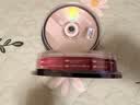 飞利浦（PHILIPS）DVD+R光盘/刻录盘 空白光盘 刻录光盘 光碟 16速4.7G 桶装10片  实拍图