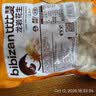 比比赞（BIBIZAN）龙岩花生五香味500g/袋炒货带壳干果下酒茶点办公室休闲零食特产 实拍图