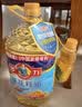 多力经典葵花籽油6.18L 一级压榨家用食用油 实拍图