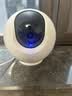 萤石（EZVIZ）C6c 2K+星光增强版+128G监控专用卡 400万极清 室内无线监控器家用摄像头 双向通话 实拍图