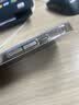 倍思 适用苹果13ProMax手机壳iphone13ProMax保护套超薄透明防摔软壳男女款 6.7英寸 实拍图