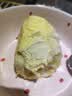 佳农泰国冷冻金枕榴莲肉净重900g/袋  生鲜水 实拍图