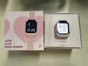 小米（MI）米兔儿童电话手表7 粉色国家补贴健康监测高清双摄微信定位防水小学生初高中生男女孩智能运动手表 实拍图