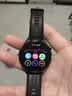 HUAWEI WATCH GT 6 雅丹黑 46mm智能手表多维情绪健康全新骑行体验华为智能手表 实拍图