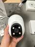 萤石C8c 800万摄像头 WiFi/4G双模版 室外双云台360° 防水防尘监控 手机远程 人形检测 全彩夜视 实拍图