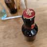 青岛啤酒（TsingTao）小棕金 拉环瓶盖设计 258ml*12瓶 整箱装 国庆出游 实拍图
