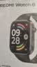 小米（MI）REDMI Watch 6 澎湃OS 3 心率血氧监测 蓝牙通话 红米手表6 智能手表 送男友送女友七夕情人节礼物 REDMI Watch 6 典雅黑 实拍图
