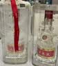 五粮液普五八代 浓香型白酒 52度500ml*4  官方授权 酒厂直供 实拍图