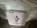 狮子医生猫砂樱花味豆腐猫砂低尘快速团结可冲厕所猫咪用品 2.4kg*4袋 实拍图