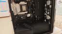 酷冷至尊（CoolerMaster）冰神G360龙影2代 CPU水冷散热器 ATMOS II性能版 磁吸式Flex套件/莫比乌斯风扇/超薄水泵/6年质保 实拍图