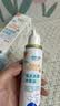sister care婴儿生理海盐水鼻腔喷雾60mL+补充液500mL儿童鼻塞鼻炎洗鼻清洗液 实拍图