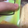 DOE 马来西亚进口苏打饼干484g酵母梳打咸味饼干独立包小包装 奶盐味 484g*3袋 实拍图