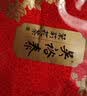 吴裕泰花茶花草茶 浓香型茉莉花茶叶茉莉香盈 六窨含芽180g茶礼 实拍图