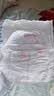 好奇（Huggies）好奇铂金装小桃裤纸尿裤M144片(6-11kg)中号尿不湿【散热口碑王】 实拍图