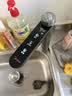 美的（Midea）家用加热净水器 星河5.0真沸腾直饮净热一体机1000G温热水1800GRO反渗透0阻垢剂抑菌厨下净饮机 实拍图