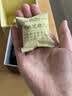 五谷磨房黑芝麻糊五黑粉无糖核桃芝麻黑豆粉代餐粉600g 实拍图